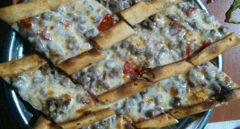 Kardin Pide Kebap Salonu Buca Izmir